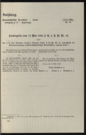 Verordnungsblatt des k.k. Ministeriums des Innern. Beibl.. Beiblatt zu dem Verordnungsblatte des k.k. Ministeriums des Innern. Angelegenheiten der staatlichen Veterinärverwaltung. (etc.) 19110930 Seite: 369