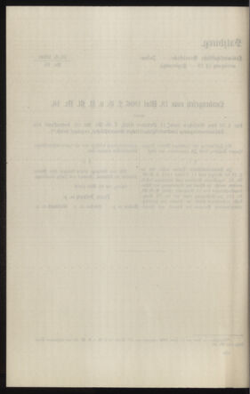 Verordnungsblatt des k.k. Ministeriums des Innern. Beibl.. Beiblatt zu dem Verordnungsblatte des k.k. Ministeriums des Innern. Angelegenheiten der staatlichen Veterinärverwaltung. (etc.) 19110930 Seite: 370