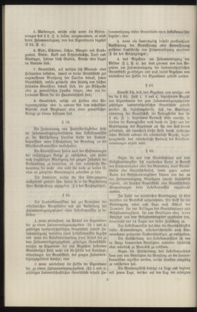 Verordnungsblatt des k.k. Ministeriums des Innern. Beibl.. Beiblatt zu dem Verordnungsblatte des k.k. Ministeriums des Innern. Angelegenheiten der staatlichen Veterinärverwaltung. (etc.) 19110930 Seite: 372