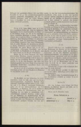 Verordnungsblatt des k.k. Ministeriums des Innern. Beibl.. Beiblatt zu dem Verordnungsblatte des k.k. Ministeriums des Innern. Angelegenheiten der staatlichen Veterinärverwaltung. (etc.) 19110930 Seite: 374