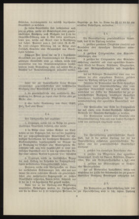 Verordnungsblatt des k.k. Ministeriums des Innern. Beibl.. Beiblatt zu dem Verordnungsblatte des k.k. Ministeriums des Innern. Angelegenheiten der staatlichen Veterinärverwaltung. (etc.) 19110930 Seite: 376