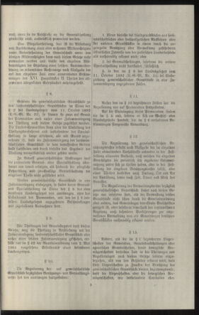 Verordnungsblatt des k.k. Ministeriums des Innern. Beibl.. Beiblatt zu dem Verordnungsblatte des k.k. Ministeriums des Innern. Angelegenheiten der staatlichen Veterinärverwaltung. (etc.) 19110930 Seite: 377