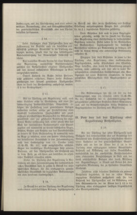 Verordnungsblatt des k.k. Ministeriums des Innern. Beibl.. Beiblatt zu dem Verordnungsblatte des k.k. Ministeriums des Innern. Angelegenheiten der staatlichen Veterinärverwaltung. (etc.) 19110930 Seite: 378