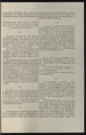 Verordnungsblatt des k.k. Ministeriums des Innern. Beibl.. Beiblatt zu dem Verordnungsblatte des k.k. Ministeriums des Innern. Angelegenheiten der staatlichen Veterinärverwaltung. (etc.) 19110930 Seite: 381