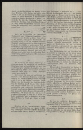 Verordnungsblatt des k.k. Ministeriums des Innern. Beibl.. Beiblatt zu dem Verordnungsblatte des k.k. Ministeriums des Innern. Angelegenheiten der staatlichen Veterinärverwaltung. (etc.) 19110930 Seite: 386