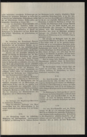 Verordnungsblatt des k.k. Ministeriums des Innern. Beibl.. Beiblatt zu dem Verordnungsblatte des k.k. Ministeriums des Innern. Angelegenheiten der staatlichen Veterinärverwaltung. (etc.) 19110930 Seite: 387