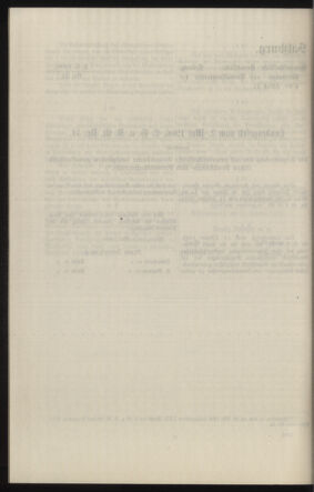 Verordnungsblatt des k.k. Ministeriums des Innern. Beibl.. Beiblatt zu dem Verordnungsblatte des k.k. Ministeriums des Innern. Angelegenheiten der staatlichen Veterinärverwaltung. (etc.) 19110930 Seite: 394