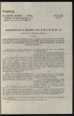 Verordnungsblatt des k.k. Ministeriums des Innern. Beibl.. Beiblatt zu dem Verordnungsblatte des k.k. Ministeriums des Innern. Angelegenheiten der staatlichen Veterinärverwaltung. (etc.) 19110930 Seite: 395