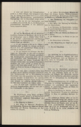 Verordnungsblatt des k.k. Ministeriums des Innern. Beibl.. Beiblatt zu dem Verordnungsblatte des k.k. Ministeriums des Innern. Angelegenheiten der staatlichen Veterinärverwaltung. (etc.) 19110930 Seite: 396