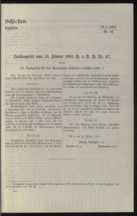 Verordnungsblatt des k.k. Ministeriums des Innern. Beibl.. Beiblatt zu dem Verordnungsblatte des k.k. Ministeriums des Innern. Angelegenheiten der staatlichen Veterinärverwaltung. (etc.) 19110930 Seite: 399