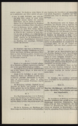 Verordnungsblatt des k.k. Ministeriums des Innern. Beibl.. Beiblatt zu dem Verordnungsblatte des k.k. Ministeriums des Innern. Angelegenheiten der staatlichen Veterinärverwaltung. (etc.) 19110930 Seite: 40