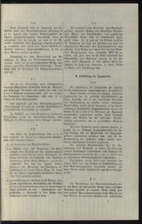 Verordnungsblatt des k.k. Ministeriums des Innern. Beibl.. Beiblatt zu dem Verordnungsblatte des k.k. Ministeriums des Innern. Angelegenheiten der staatlichen Veterinärverwaltung. (etc.) 19110930 Seite: 401