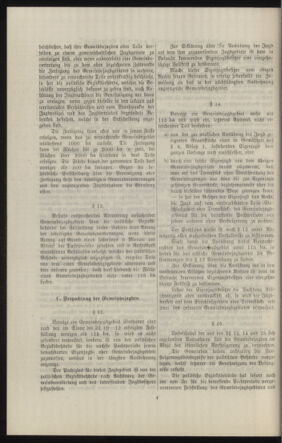 Verordnungsblatt des k.k. Ministeriums des Innern. Beibl.. Beiblatt zu dem Verordnungsblatte des k.k. Ministeriums des Innern. Angelegenheiten der staatlichen Veterinärverwaltung. (etc.) 19110930 Seite: 402