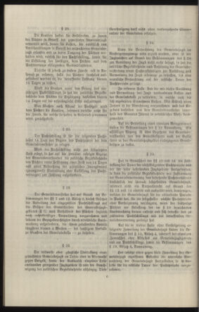 Verordnungsblatt des k.k. Ministeriums des Innern. Beibl.. Beiblatt zu dem Verordnungsblatte des k.k. Ministeriums des Innern. Angelegenheiten der staatlichen Veterinärverwaltung. (etc.) 19110930 Seite: 404