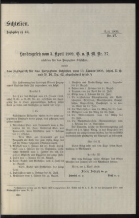 Verordnungsblatt des k.k. Ministeriums des Innern. Beibl.. Beiblatt zu dem Verordnungsblatte des k.k. Ministeriums des Innern. Angelegenheiten der staatlichen Veterinärverwaltung. (etc.) 19110930 Seite: 417