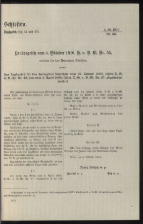 Verordnungsblatt des k.k. Ministeriums des Innern. Beibl.. Beiblatt zu dem Verordnungsblatte des k.k. Ministeriums des Innern. Angelegenheiten der staatlichen Veterinärverwaltung. (etc.) 19110930 Seite: 419