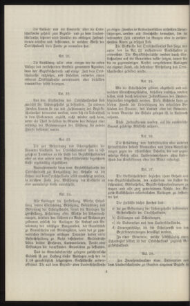 Verordnungsblatt des k.k. Ministeriums des Innern. Beibl.. Beiblatt zu dem Verordnungsblatte des k.k. Ministeriums des Innern. Angelegenheiten der staatlichen Veterinärverwaltung. (etc.) 19110930 Seite: 42