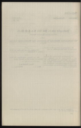 Verordnungsblatt des k.k. Ministeriums des Innern. Beibl.. Beiblatt zu dem Verordnungsblatte des k.k. Ministeriums des Innern. Angelegenheiten der staatlichen Veterinärverwaltung. (etc.) 19110930 Seite: 424