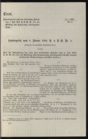 Verordnungsblatt des k.k. Ministeriums des Innern. Beibl.. Beiblatt zu dem Verordnungsblatte des k.k. Ministeriums des Innern. Angelegenheiten der staatlichen Veterinärverwaltung. (etc.) 19110930 Seite: 425