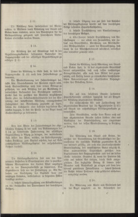 Verordnungsblatt des k.k. Ministeriums des Innern. Beibl.. Beiblatt zu dem Verordnungsblatte des k.k. Ministeriums des Innern. Angelegenheiten der staatlichen Veterinärverwaltung. (etc.) 19110930 Seite: 429