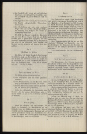 Verordnungsblatt des k.k. Ministeriums des Innern. Beibl.. Beiblatt zu dem Verordnungsblatte des k.k. Ministeriums des Innern. Angelegenheiten der staatlichen Veterinärverwaltung. (etc.) 19110930 Seite: 434