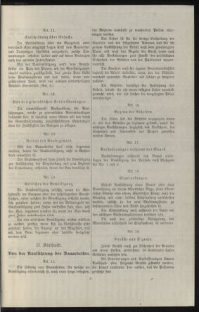 Verordnungsblatt des k.k. Ministeriums des Innern. Beibl.. Beiblatt zu dem Verordnungsblatte des k.k. Ministeriums des Innern. Angelegenheiten der staatlichen Veterinärverwaltung. (etc.) 19110930 Seite: 435