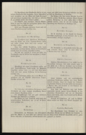 Verordnungsblatt des k.k. Ministeriums des Innern. Beibl.. Beiblatt zu dem Verordnungsblatte des k.k. Ministeriums des Innern. Angelegenheiten der staatlichen Veterinärverwaltung. (etc.) 19110930 Seite: 438