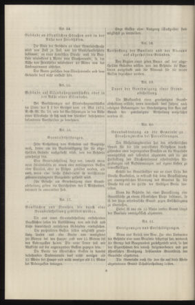 Verordnungsblatt des k.k. Ministeriums des Innern. Beibl.. Beiblatt zu dem Verordnungsblatte des k.k. Ministeriums des Innern. Angelegenheiten der staatlichen Veterinärverwaltung. (etc.) 19110930 Seite: 440