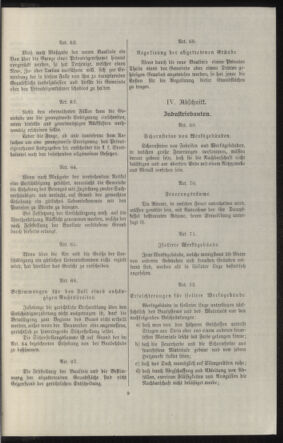 Verordnungsblatt des k.k. Ministeriums des Innern. Beibl.. Beiblatt zu dem Verordnungsblatte des k.k. Ministeriums des Innern. Angelegenheiten der staatlichen Veterinärverwaltung. (etc.) 19110930 Seite: 441