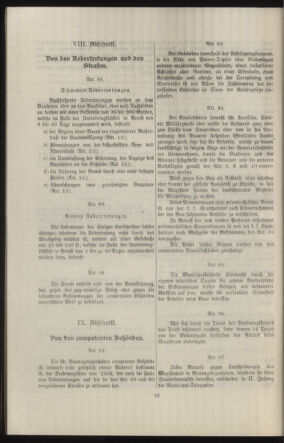 Verordnungsblatt des k.k. Ministeriums des Innern. Beibl.. Beiblatt zu dem Verordnungsblatte des k.k. Ministeriums des Innern. Angelegenheiten der staatlichen Veterinärverwaltung. (etc.) 19110930 Seite: 444