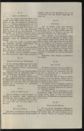 Verordnungsblatt des k.k. Ministeriums des Innern. Beibl.. Beiblatt zu dem Verordnungsblatte des k.k. Ministeriums des Innern. Angelegenheiten der staatlichen Veterinärverwaltung. (etc.) 19110930 Seite: 449