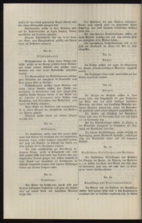 Verordnungsblatt des k.k. Ministeriums des Innern. Beibl.. Beiblatt zu dem Verordnungsblatte des k.k. Ministeriums des Innern. Angelegenheiten der staatlichen Veterinärverwaltung. (etc.) 19110930 Seite: 450