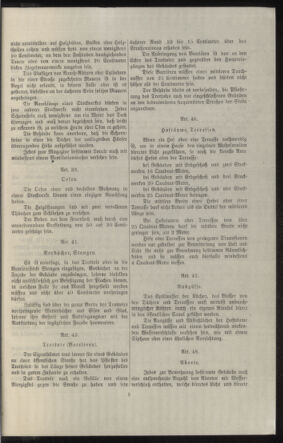 Verordnungsblatt des k.k. Ministeriums des Innern. Beibl.. Beiblatt zu dem Verordnungsblatte des k.k. Ministeriums des Innern. Angelegenheiten der staatlichen Veterinärverwaltung. (etc.) 19110930 Seite: 451