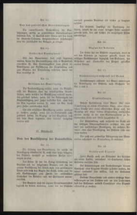 Verordnungsblatt des k.k. Ministeriums des Innern. Beibl.. Beiblatt zu dem Verordnungsblatte des k.k. Ministeriums des Innern. Angelegenheiten der staatlichen Veterinärverwaltung. (etc.) 19110930 Seite: 456