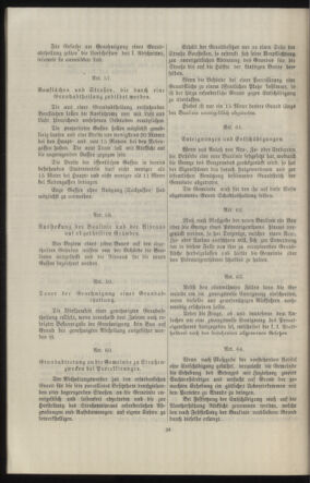 Verordnungsblatt des k.k. Ministeriums des Innern. Beibl.. Beiblatt zu dem Verordnungsblatte des k.k. Ministeriums des Innern. Angelegenheiten der staatlichen Veterinärverwaltung. (etc.) 19110930 Seite: 462