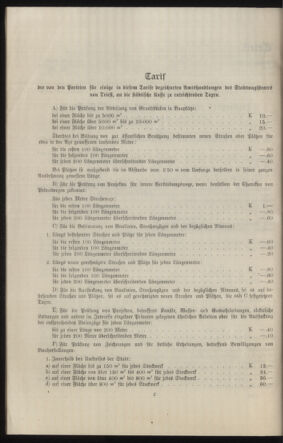 Verordnungsblatt des k.k. Ministeriums des Innern. Beibl.. Beiblatt zu dem Verordnungsblatte des k.k. Ministeriums des Innern. Angelegenheiten der staatlichen Veterinärverwaltung. (etc.) 19110930 Seite: 468