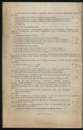 Verordnungsblatt des k.k. Ministeriums des Innern. Beibl.. Beiblatt zu dem Verordnungsblatte des k.k. Ministeriums des Innern. Angelegenheiten der staatlichen Veterinärverwaltung. (etc.) 19110930 Seite: 470