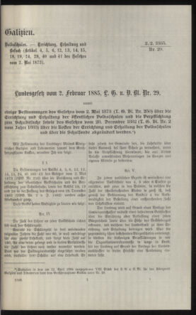 Verordnungsblatt des k.k. Ministeriums des Innern. Beibl.. Beiblatt zu dem Verordnungsblatte des k.k. Ministeriums des Innern. Angelegenheiten der staatlichen Veterinärverwaltung. (etc.) 19110930 Seite: 49