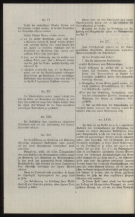 Verordnungsblatt des k.k. Ministeriums des Innern. Beibl.. Beiblatt zu dem Verordnungsblatte des k.k. Ministeriums des Innern. Angelegenheiten der staatlichen Veterinärverwaltung. (etc.) 19110930 Seite: 50