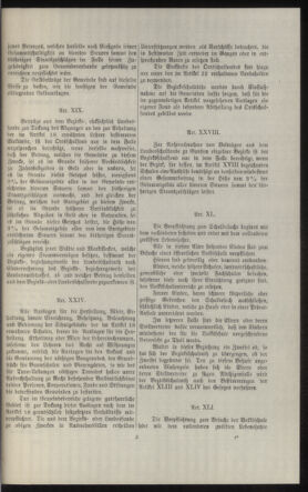 Verordnungsblatt des k.k. Ministeriums des Innern. Beibl.. Beiblatt zu dem Verordnungsblatte des k.k. Ministeriums des Innern. Angelegenheiten der staatlichen Veterinärverwaltung. (etc.) 19110930 Seite: 51