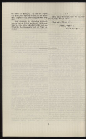 Verordnungsblatt des k.k. Ministeriums des Innern. Beibl.. Beiblatt zu dem Verordnungsblatte des k.k. Ministeriums des Innern. Angelegenheiten der staatlichen Veterinärverwaltung. (etc.) 19110930 Seite: 52