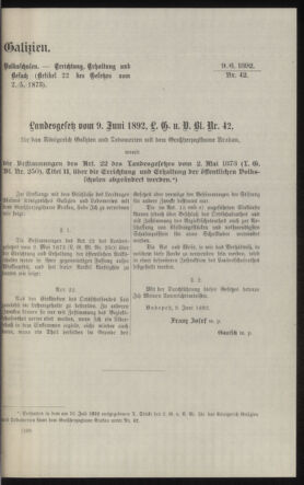 Verordnungsblatt des k.k. Ministeriums des Innern. Beibl.. Beiblatt zu dem Verordnungsblatte des k.k. Ministeriums des Innern. Angelegenheiten der staatlichen Veterinärverwaltung. (etc.) 19110930 Seite: 55