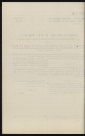 Verordnungsblatt des k.k. Ministeriums des Innern. Beibl.. Beiblatt zu dem Verordnungsblatte des k.k. Ministeriums des Innern. Angelegenheiten der staatlichen Veterinärverwaltung. (etc.) 19110930 Seite: 56