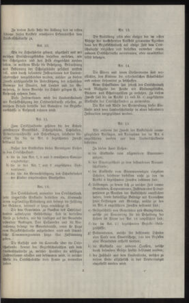 Verordnungsblatt des k.k. Ministeriums des Innern. Beibl.. Beiblatt zu dem Verordnungsblatte des k.k. Ministeriums des Innern. Angelegenheiten der staatlichen Veterinärverwaltung. (etc.) 19110930 Seite: 59