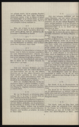 Verordnungsblatt des k.k. Ministeriums des Innern. Beibl.. Beiblatt zu dem Verordnungsblatte des k.k. Ministeriums des Innern. Angelegenheiten der staatlichen Veterinärverwaltung. (etc.) 19110930 Seite: 6