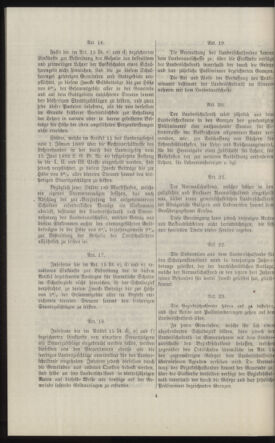 Verordnungsblatt des k.k. Ministeriums des Innern. Beibl.. Beiblatt zu dem Verordnungsblatte des k.k. Ministeriums des Innern. Angelegenheiten der staatlichen Veterinärverwaltung. (etc.) 19110930 Seite: 60