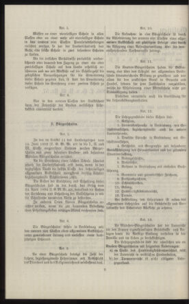 Verordnungsblatt des k.k. Ministeriums des Innern. Beibl.. Beiblatt zu dem Verordnungsblatte des k.k. Ministeriums des Innern. Angelegenheiten der staatlichen Veterinärverwaltung. (etc.) 19110930 Seite: 64