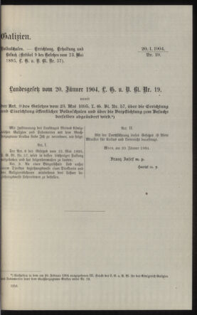 Verordnungsblatt des k.k. Ministeriums des Innern. Beibl.. Beiblatt zu dem Verordnungsblatte des k.k. Ministeriums des Innern. Angelegenheiten der staatlichen Veterinärverwaltung. (etc.) 19110930 Seite: 69