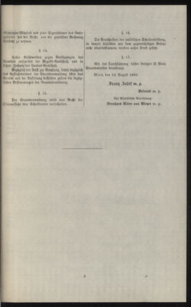 Verordnungsblatt des k.k. Ministeriums des Innern. Beibl.. Beiblatt zu dem Verordnungsblatte des k.k. Ministeriums des Innern. Angelegenheiten der staatlichen Veterinärverwaltung. (etc.) 19110930 Seite: 7