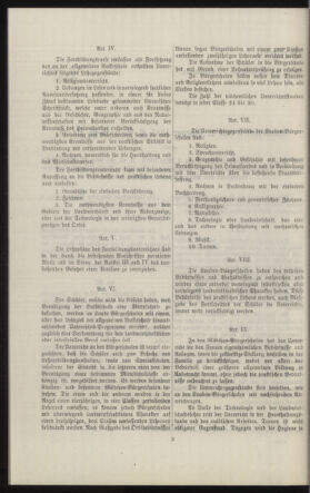 Verordnungsblatt des k.k. Ministeriums des Innern. Beibl.. Beiblatt zu dem Verordnungsblatte des k.k. Ministeriums des Innern. Angelegenheiten der staatlichen Veterinärverwaltung. (etc.) 19110930 Seite: 76